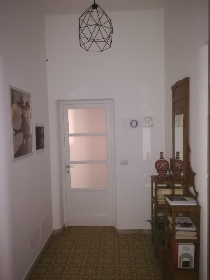 Hotel Carta Da Zucchero à Catane Extérieur photo
